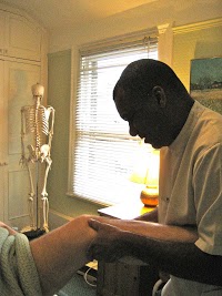 Osteopaths at Complementary Health Centre 699190 Image 7